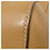 Tote Borsa a tracolla Prada 2VG123 Soft Grain Marrone Caramello - vista 3
