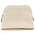 Bolso Hermès Bolide MiniMini de lona Beige