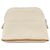 Bolso Hermès Bolide MiniMini de lona Beige - vista 2