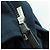 Autre Marque Pyrenex Down Polyester Coat Blue Navy blue - view 8
