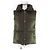 Autre Marque Chaleco de Plumas de Poliéster MooRER FUENTE-PX Verde Caqui