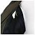 Autre Marque Chaleco de Plumas de Poliéster MooRER FUENTE-PX Verde Caqui - vista 5