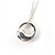 Tiffany & Co Collana Tiffany&Co. Eternal Circle in argento 925