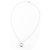 Tiffany & Co Collana Tiffany&Co. Eternal Circle in argento 925 - vista 2