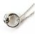 Tiffany & Co Collana Tiffany&Co. Eternal Circle in argento 925 - vista 4