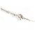 Tiffany & Co Collana Tiffany&Co. Eternal Circle in argento 925 - vista 6