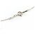 Tiffany & Co Collana Tiffany&Co. Eternal Circle in argento 925 - vista 7