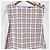 Autre Marque BLUE LABEL CRESTBRIDGE Conjunto de Tweed de Verano Rosa Beige - vista 4
