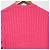 Autre Marque ANAYI Mini Cable Knit Cardigan Rosa - vista 4