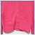 Autre Marque ANAYI Mini Cable Knit Cardigan Rosa - vista 5