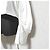 Autre Marque Diagram Tuck Sleeve Denim-Hemd Weiß - Ansicht 3