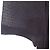 Autre Marque Vestido de seersucker elástico SHIPS Negro - vista 5