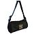 Borsa Boston Chanel Sports Line in nylon nera Nero - vista 12