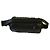 Borsa Boston Chanel Sports Line in nylon nera Nero - vista 4