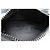 Borsa Boston Chanel Sports Line in nylon nera Nero - vista 6