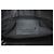 Borsa Boston Chanel Sports Line in nylon nera Nero - vista 8