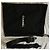 Borsa Boston Chanel Sports Line in nylon nera Nero - vista 9