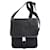 Borsa a tracolla Prada in nylon Nero