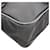 Borsa a tracolla Prada in nylon Nero - vista 16
