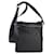 Borsa a tracolla Prada in nylon Nero - vista 2