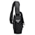 Borsa a tracolla Prada in nylon Nero - vista 3