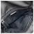 Borsa a tracolla Prada in nylon Nero - vista 5