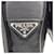 Borsa a tracolla Prada in nylon Nero - vista 7
