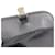Borsa a tracolla Prada in nylon Nero - vista 9