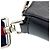 Borsa a tracolla Gucci GG Supreme Nero - vista 9