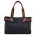 Borsa a mano Gucci 73983 Sherry Line Nero - vista 2