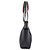 Borsa a mano Gucci 73983 Sherry Line Nero - vista 3