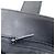 Borsa a mano Gucci 73983 Sherry Line Nero - vista 9