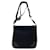 Borsa a tracolla Prada in nylon nero - vista 2
