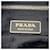 Borsa a tracolla Prada in nylon nero - vista 6