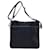 Borsa a tracolla Prada VA0951 Logo Hardware Nero - vista 2