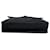 Borsa a tracolla Prada VA0951 Logo Hardware Nero - vista 4
