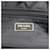 Borsa a tracolla Prada VA0951 Logo Hardware Nero - vista 6