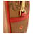 Borsa a tracolla MCM Logo Pattern Diamond Stud Marrone - vista 8