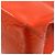 Borsa Louis Vuitton Vernis Lead PM Rosso - vista 14