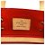 Borsa Louis Vuitton Vernis Lead PM Rosso - vista 6