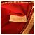 Borsa Louis Vuitton Vernis Lead PM Rosso - vista 7