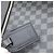 Louis Vuitton N40003 Mick PM NM Shoulder Bag Damier ebene - vista 8