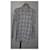 Camicia a quadri Etro in cotone Bianco Blu Beige - vista 2