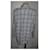Camicia a quadri Etro in cotone Bianco Blu Beige - vista 4