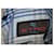 Camicia a quadri Etro in cotone Bianco Blu Beige - vista 5