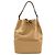 Céline Borsa a spalla Small con coulisse Celine Marrone