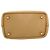 Céline Borsa a spalla Small con coulisse Celine Marrone - vista 4