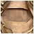 Céline Borsa a spalla Small con coulisse Celine Marrone - vista 5