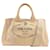 Borsa 2-Way Prada Canapa Beige