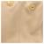 Borsa 2-Way Prada Canapa Beige - vista 16